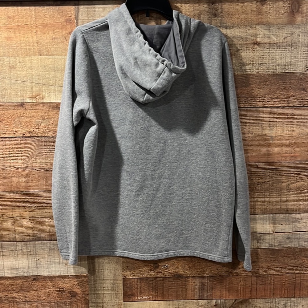 Penn State hooded sweatshirt women's large - Picture 4 of 6